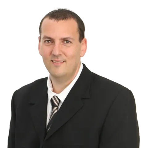 אייל אפרתי, יועץ משכנתאות